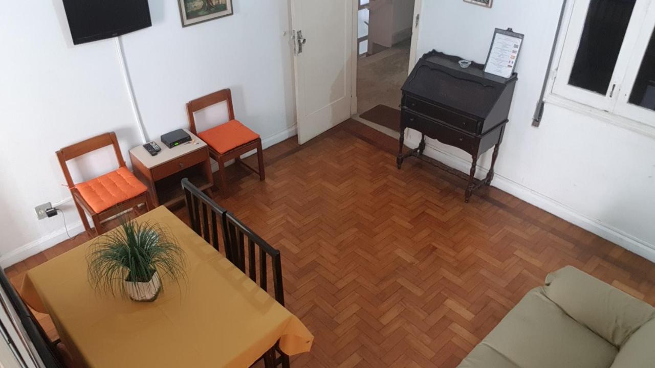 Apartamento Apt. Av. Atlantica 1480 Rio de Janeiro