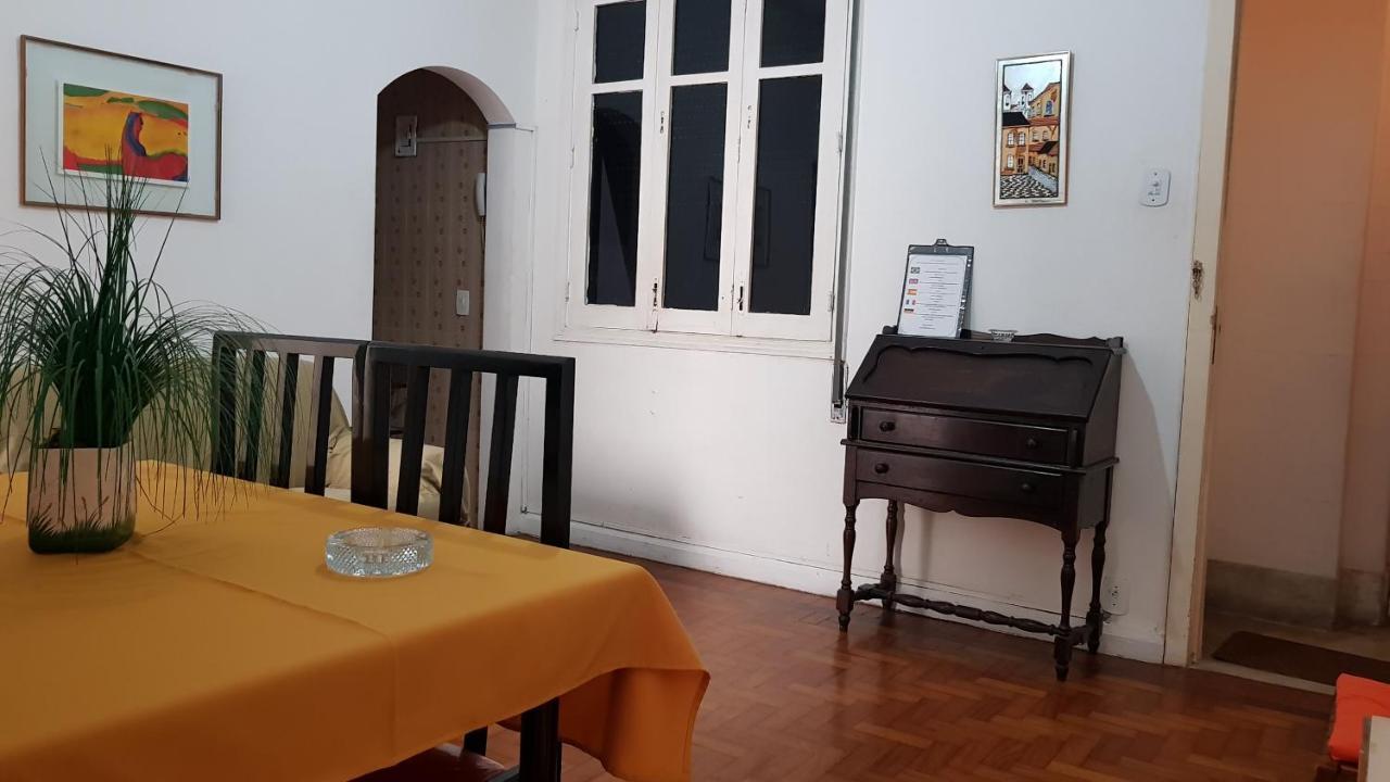Apt. Av. Atlantica 1480 Rio de Janeiro
