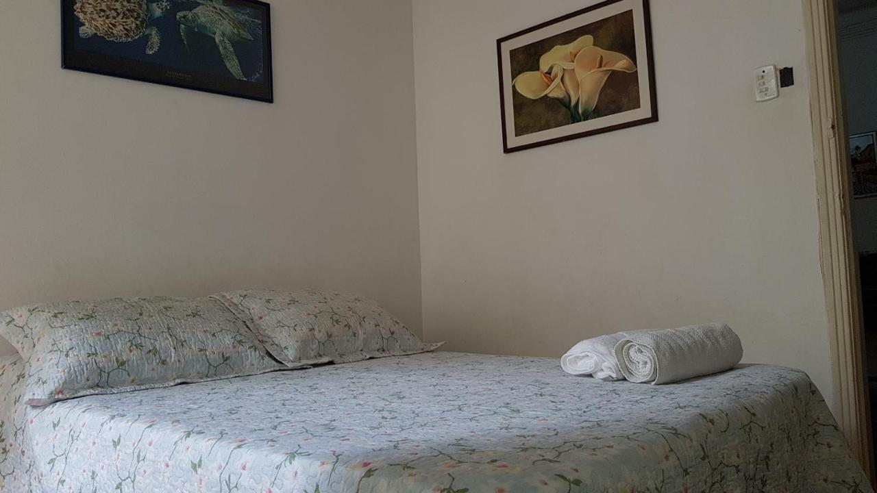 Apt. Av. Atlantica 1480 Rio de Janeiro