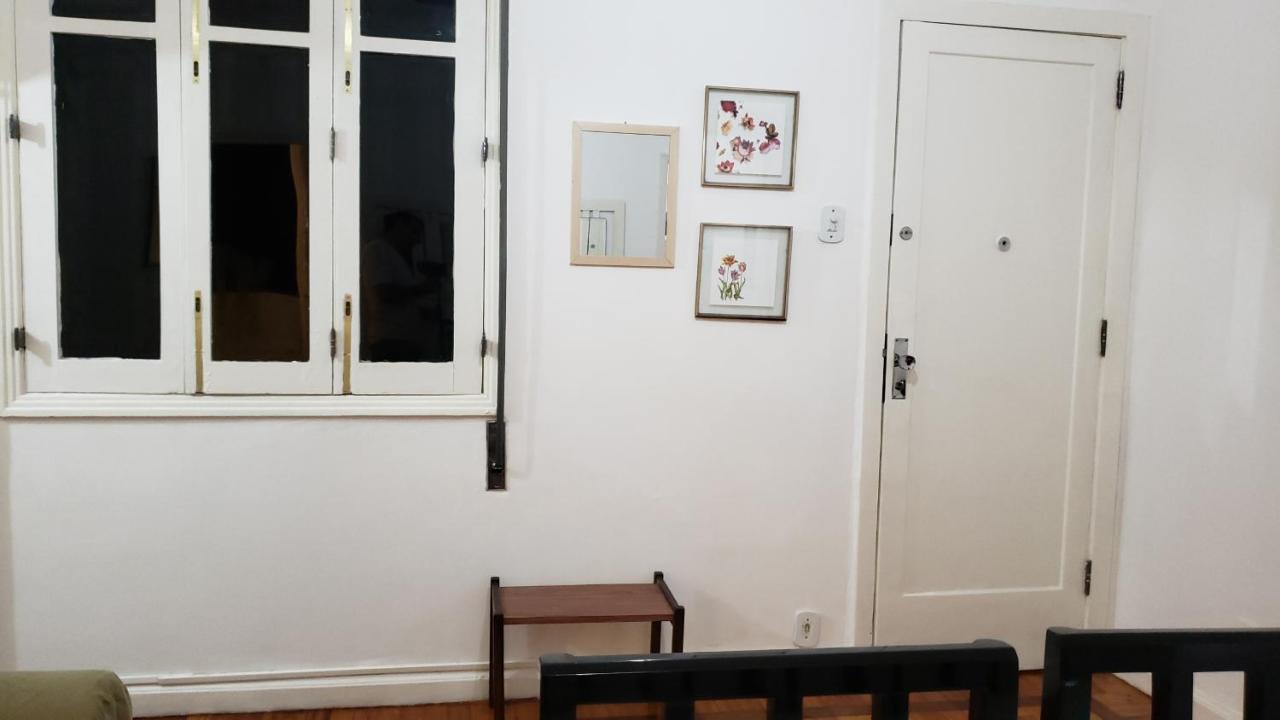 Apartamento Apt. Av. Atlantica 1480 Rio de Janeiro