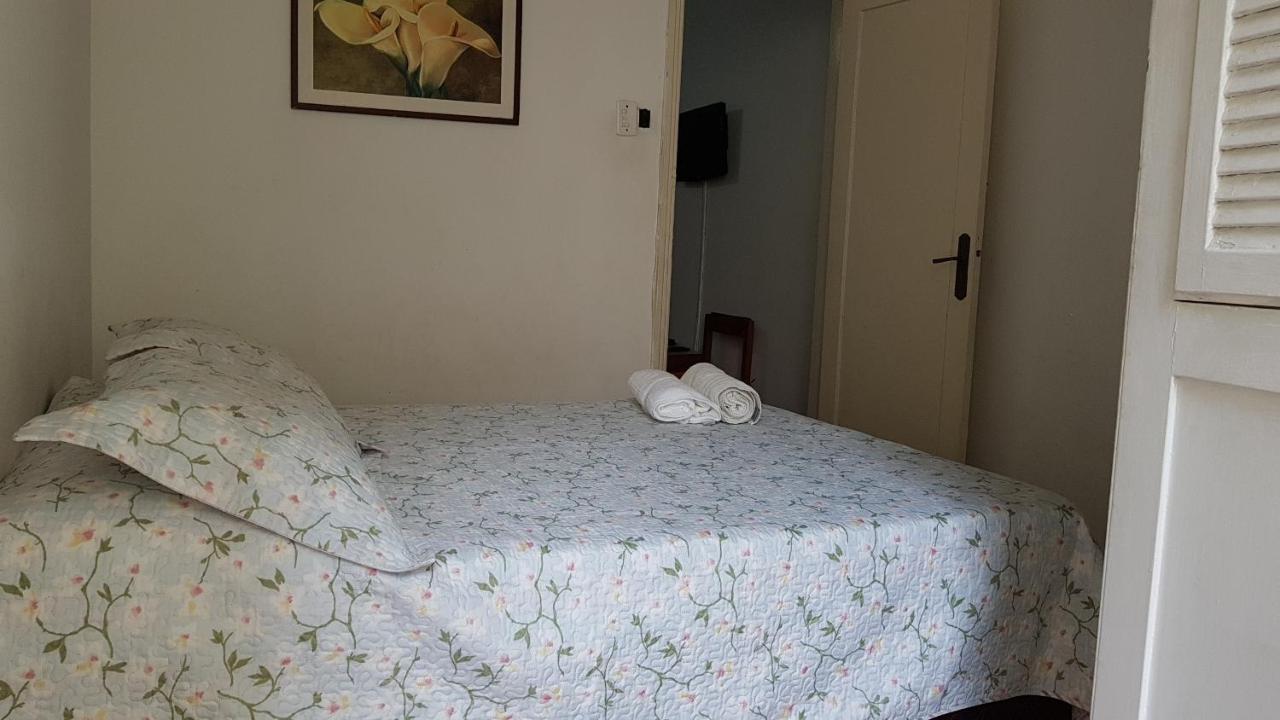 Apt. Av. Atlantica 1480 Apartamento